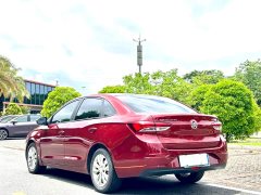 Mercedes-Benz Yinglang 1.5L automatic elite - фото 7