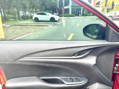 Mercedes-Benz Yinglang 1.5L automatic elite - фото 9