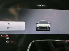 Audi A5L 2.0T Qiankun Smart Driving Edition - фото 10