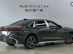 Audi A5L 2.0T Qiankun Smart Driving Edition - фото 2