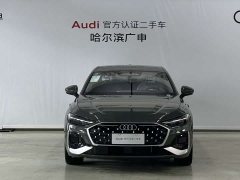 Audi A5L 2.0T Qiankun Smart Driving Edition - фото 3