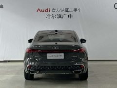 Audi A5L 2.0T Qiankun Smart Driving Edition - фото 4