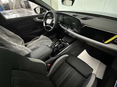 Audi A5L 2.0T Qiankun Smart Driving Edition - фото 9