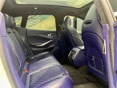 Aston Martin DBX 4.0T V8 Flawless Flame - фото 10