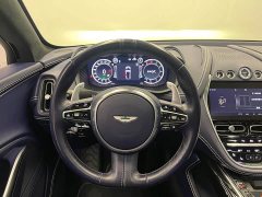 Aston Martin DBX 4.0T V8 Flawless Flame - фото 12