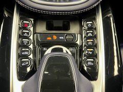 Aston Martin DBX 4.0T V8 Flawless Flame - фото 13