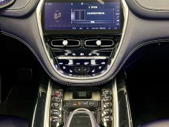 Aston Martin DBX 4.0T V8 Flawless Flame - фото 14