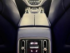Aston Martin DBX 4.0T V8 Flawless Flame - фото 15