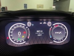 Aston Martin DBX 4.0T V8 Flawless Flame - фото 19