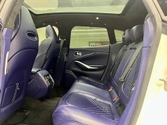 Aston Martin DBX 4.0T V8 Flawless Flame - фото 9