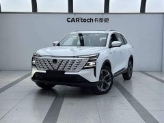 Changan CS75PLUS fourth generation 1.5T New Blue Whale Smart Whale Joy Edition - фото 1