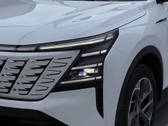 Changan CS75PLUS fourth generation 1.5T New Blue Whale Smart Whale Joy Edition - фото 10