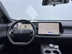 Changan CS75PLUS fourth generation 1.5T New Blue Whale Smart Whale Joy Edition - фото 11