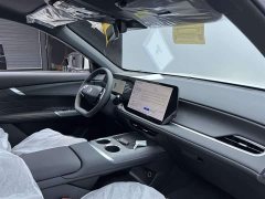 Changan CS75PLUS fourth generation 1.5T New Blue Whale Smart Whale Joy Edition - фото 17