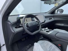 Changan CS75PLUS fourth generation 1.5T New Blue Whale Smart Whale Joy Edition - фото 19