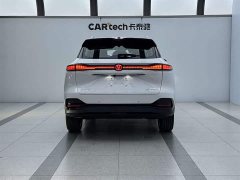 Changan CS75PLUS fourth generation 1.5T New Blue Whale Smart Whale Joy Edition - фото 4