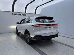 Changan CS75PLUS fourth generation 1.5T New Blue Whale Smart Whale Joy Edition - фото 5