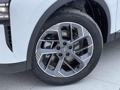 Changan CS75PLUS fourth generation 1.5T New Blue Whale Smart Whale Joy Edition - фото 6