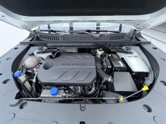 Changan CS75PLUS fourth generation 1.5T New Blue Whale Smart Whale Joy Edition - фото 7