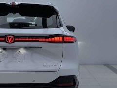 Changan CS75PLUS fourth generation 1.5T New Blue Whale Smart Whale Joy Edition - фото 8