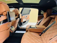Maybach S-Class S 480 4MATIC - фото 10