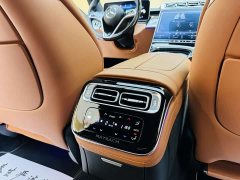 Maybach S-Class S 480 4MATIC - фото 13