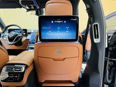 Maybach S-Class S 480 4MATIC - фото 15