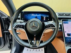 Maybach S-Class S 480 4MATIC - фото 7