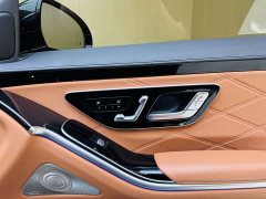 Maybach S-Class S 480 4MATIC - фото 8