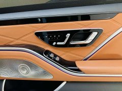Maybach S-Class S 480 4MATIC - фото 9
