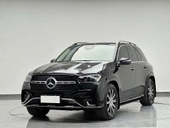 Mercedes-Benz GLE (Imported) GLE 350 4MATIC Fashion - фото 1