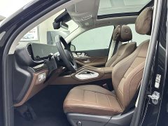 Mercedes-Benz GLE (Imported) GLE 350 4MATIC Fashion - фото 10