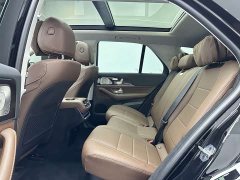 Mercedes-Benz GLE (Imported) GLE 350 4MATIC Fashion - фото 11