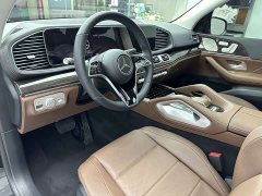 Mercedes-Benz GLE (Imported) GLE 350 4MATIC Fashion - фото 12
