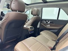 Mercedes-Benz GLE (Imported) GLE 350 4MATIC Fashion - фото 14