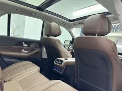 Mercedes-Benz GLE (Imported) GLE 350 4MATIC Fashion - фото 15