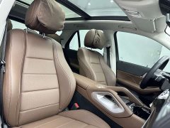 Mercedes-Benz GLE (Imported) GLE 350 4MATIC Fashion - фото 16