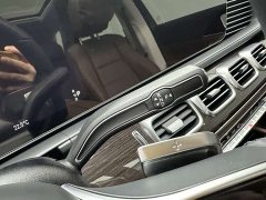 Mercedes-Benz GLE (Imported) GLE 350 4MATIC Fashion - фото 18