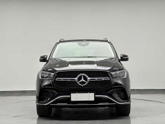Mercedes-Benz GLE (Imported) GLE 350 4MATIC Fashion - фото 2