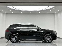 Mercedes-Benz GLE (Imported) GLE 350 4MATIC Fashion - фото 3