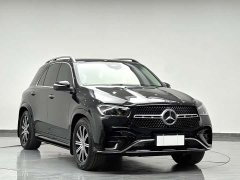 Mercedes-Benz GLE (Imported) GLE 350 4MATIC Fashion - фото 4