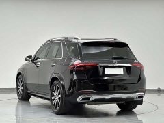 Mercedes-Benz GLE (Imported) GLE 350 4MATIC Fashion - фото 5