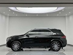 Mercedes-Benz GLE (Imported) GLE 350 4MATIC Fashion - фото 6