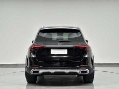 Mercedes-Benz GLE (Imported) GLE 350 4MATIC Fashion - фото 7