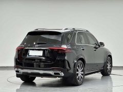 Mercedes-Benz GLE (Imported) GLE 350 4MATIC Fashion - фото 8