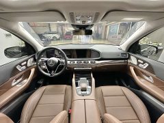 Mercedes-Benz GLE (Imported) GLE 350 4MATIC Fashion - фото 9