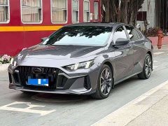 Trumpchi Shadow Leopard 270T DCT J15 version - фото 1