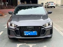 Trumpchi Shadow Leopard 270T DCT J15 version - фото 2