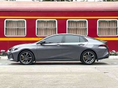 Trumpchi Shadow Leopard 270T DCT J15 version - фото 3