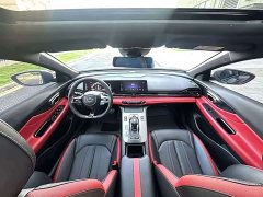 Trumpchi Shadow Leopard 270T DCT J15 version - фото 4